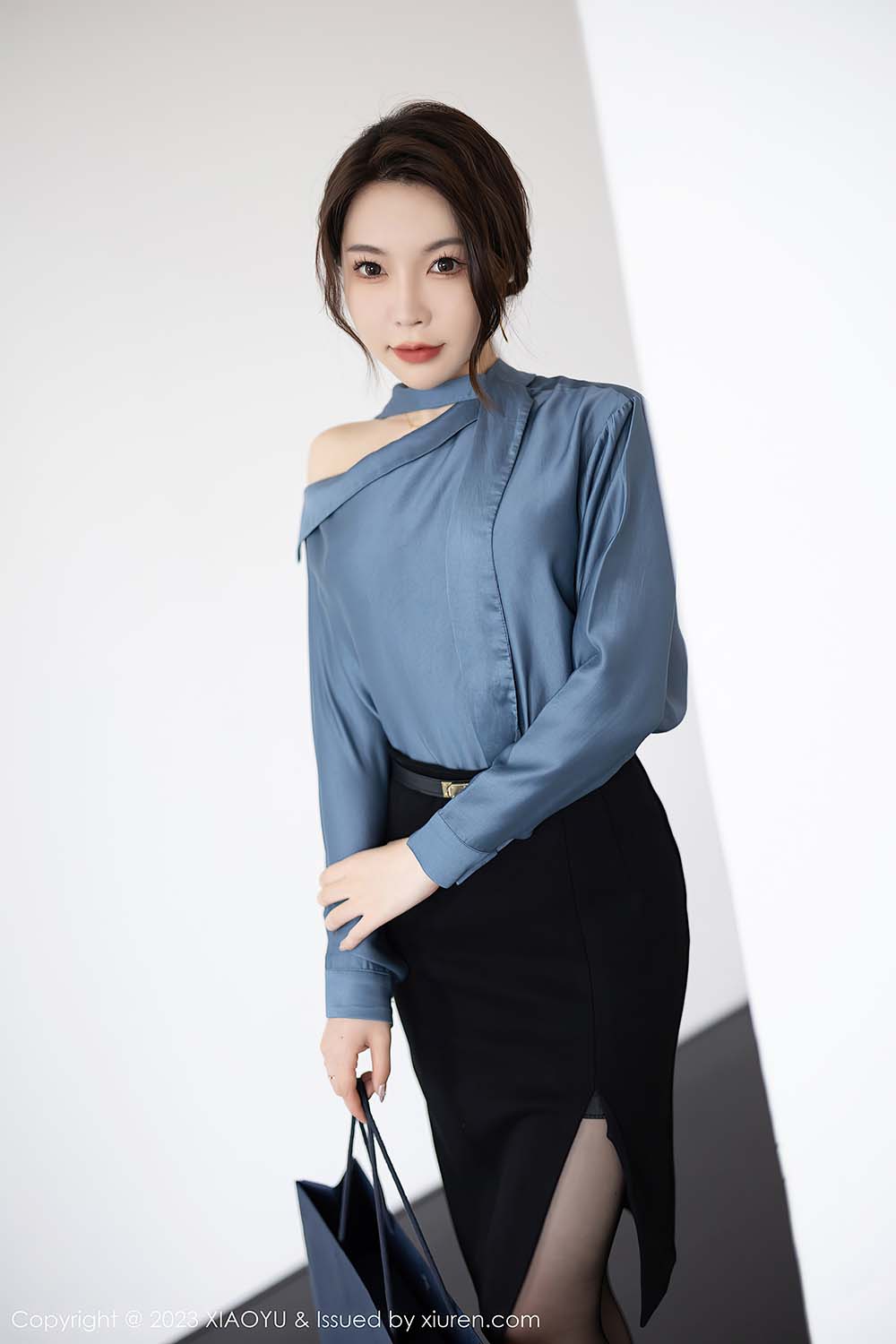 [XIAOYU语画界] VOL.979 徐莉芝Booty