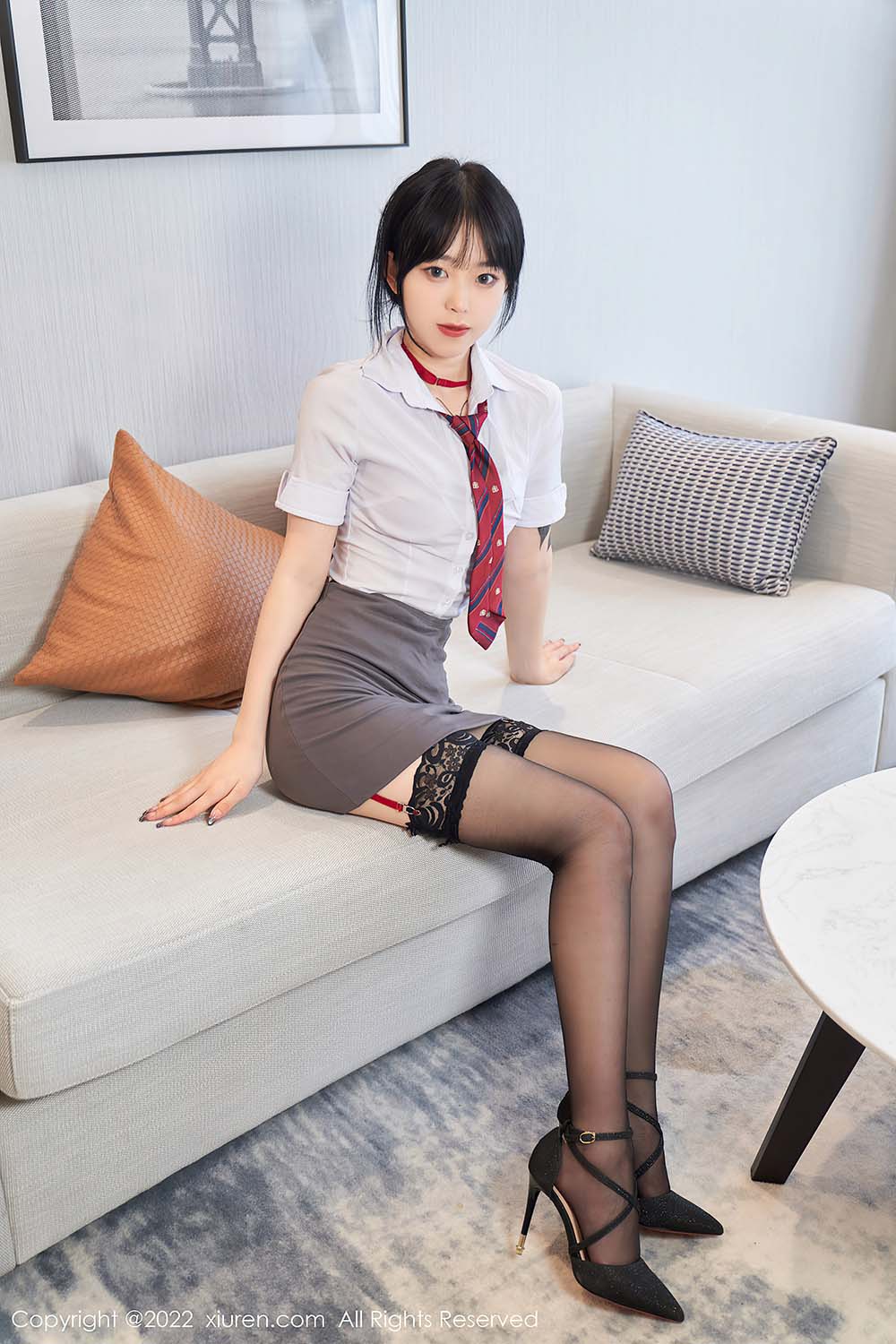 [Xiuren秀人网] NO.5182 奶瓶.预览图 3