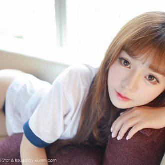 [MFStar模范学院]MF20161128VOL0079 VOL.079 粉芭比VV预览图 2