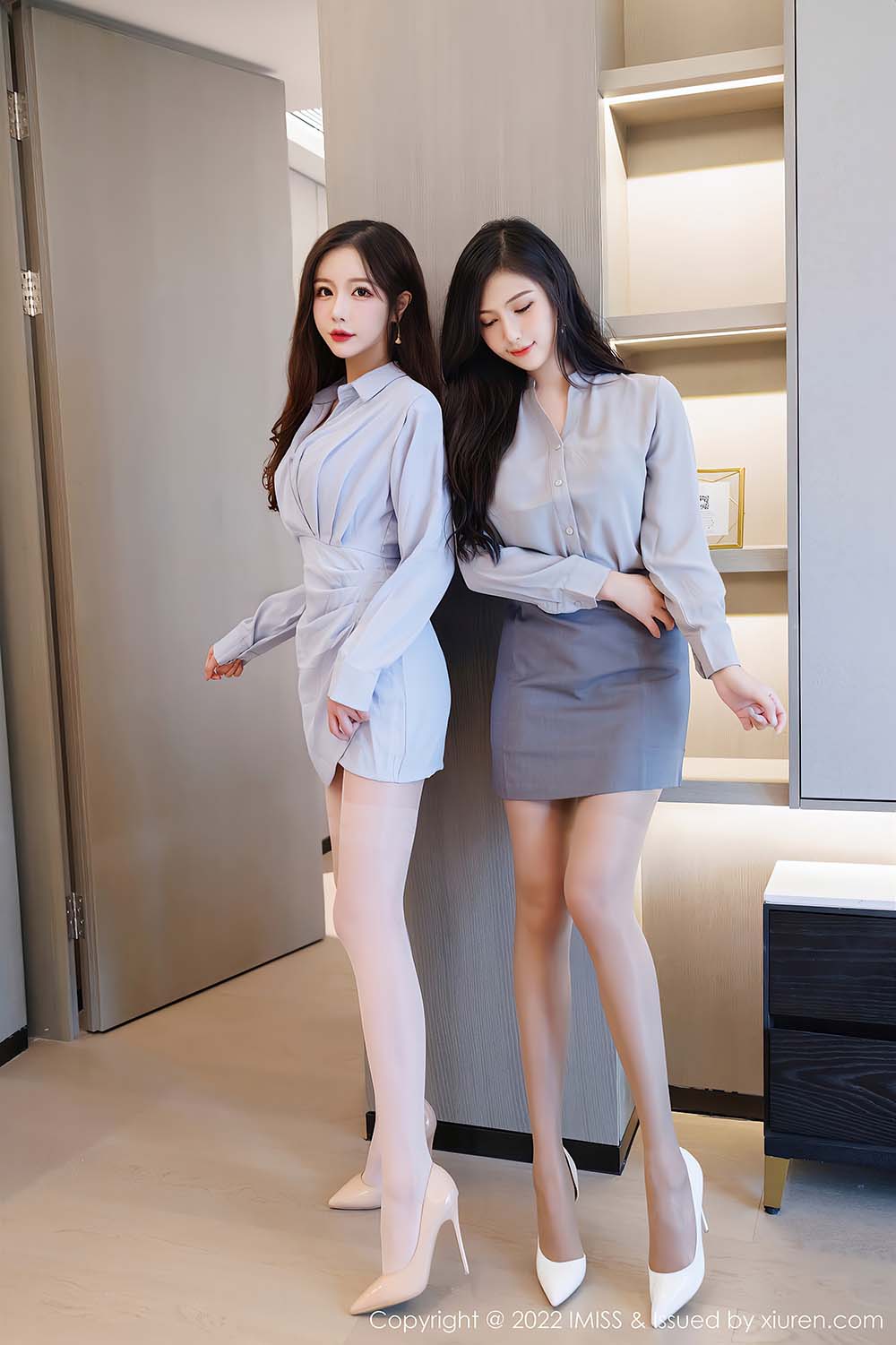 [IMiss爱蜜社] VOL.652 Lavinia肉肉