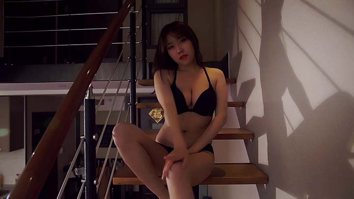[Xiuren秀人网]视频 VN.118 小绵绵