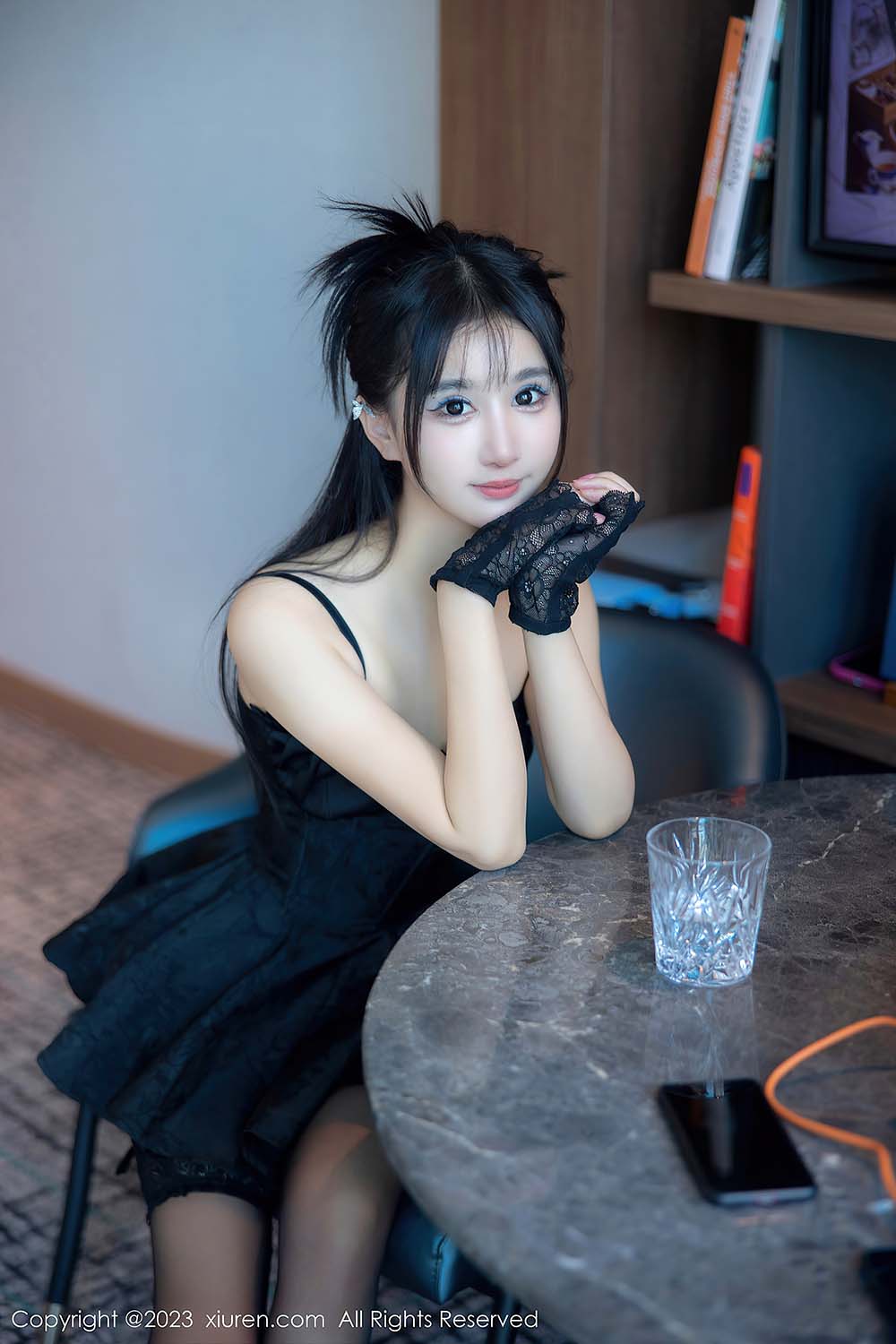 [Xiuren秀人网] NO.6516 小果冻儿