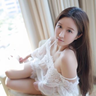 [MFStar模范学院]MF20181203VOL0166 NO.166 Jennanni_Jen预览图 2