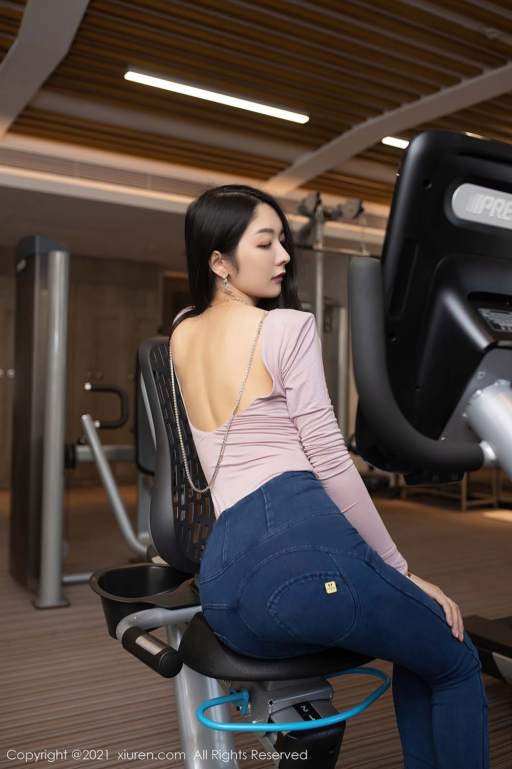 [Xiuren秀人网] NO.3227 Angela00预览图 2