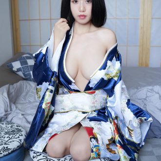 [MiiTao蜜桃社]MT20180711VOL0109 VOL.109 缇娜美Tinami预览图 2