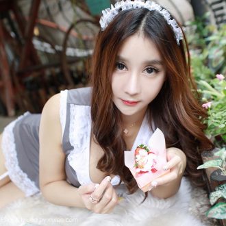 [MFStar模范学院]MF20180115VOL0115 VOL.115 昆熙Quincey预览图 2