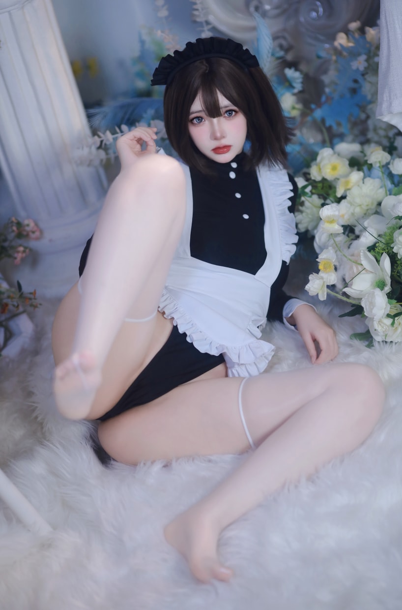 疯猫ss – 二次元JK妹子合集【持续更新中】预览图 10