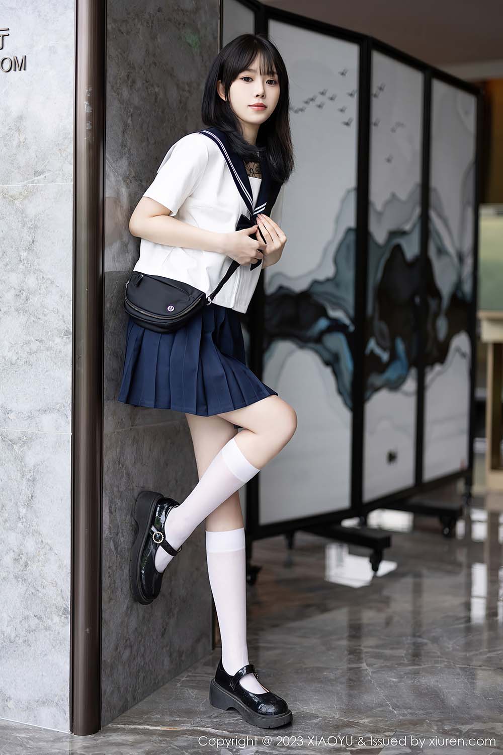 [XIAOYU语画界] VOL.1087 奶瓶.预览图 2