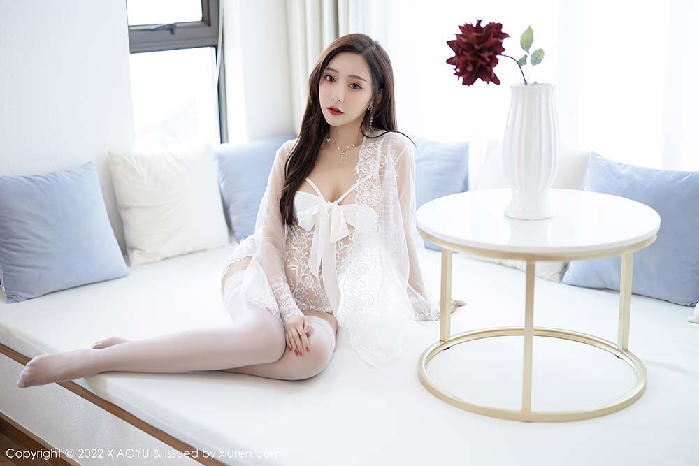 [XIAOYU语画界] VOL.718 王馨瑶yanni