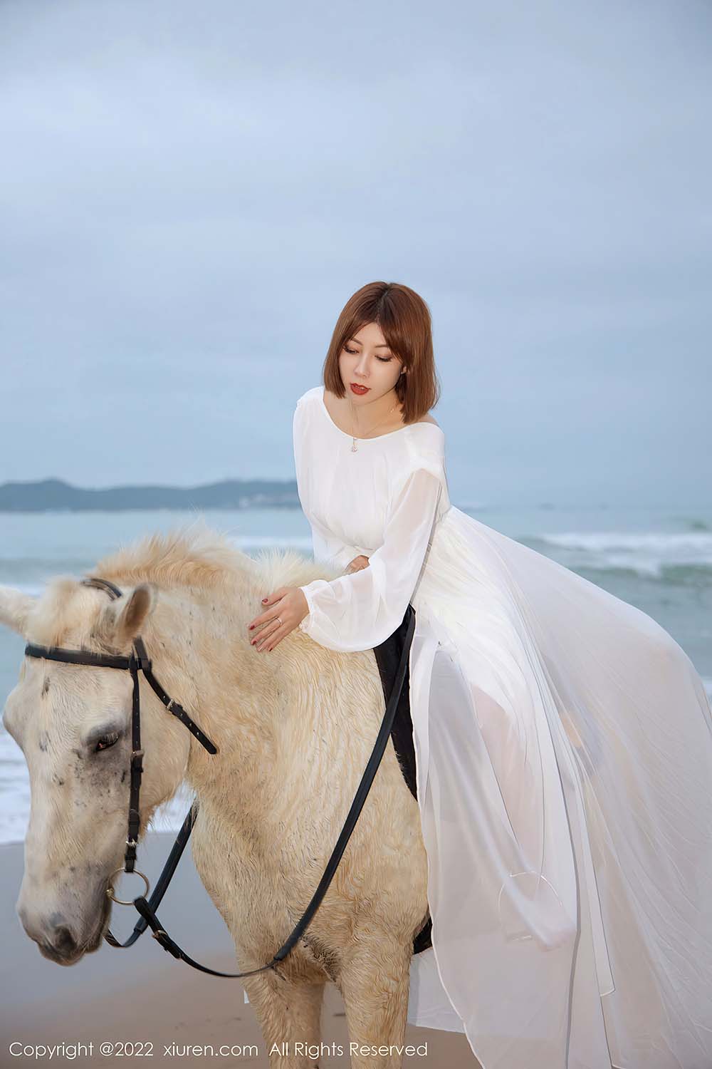 [Xiuren秀人网] NO.4853 果儿Victoria