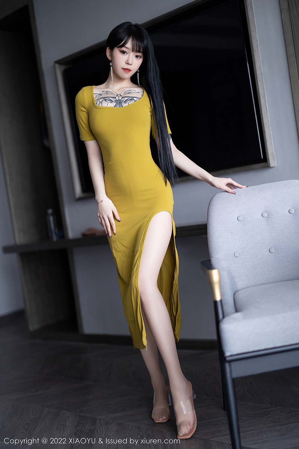 [XIAOYU语画界] VOL.829 奶瓶.预览图 3