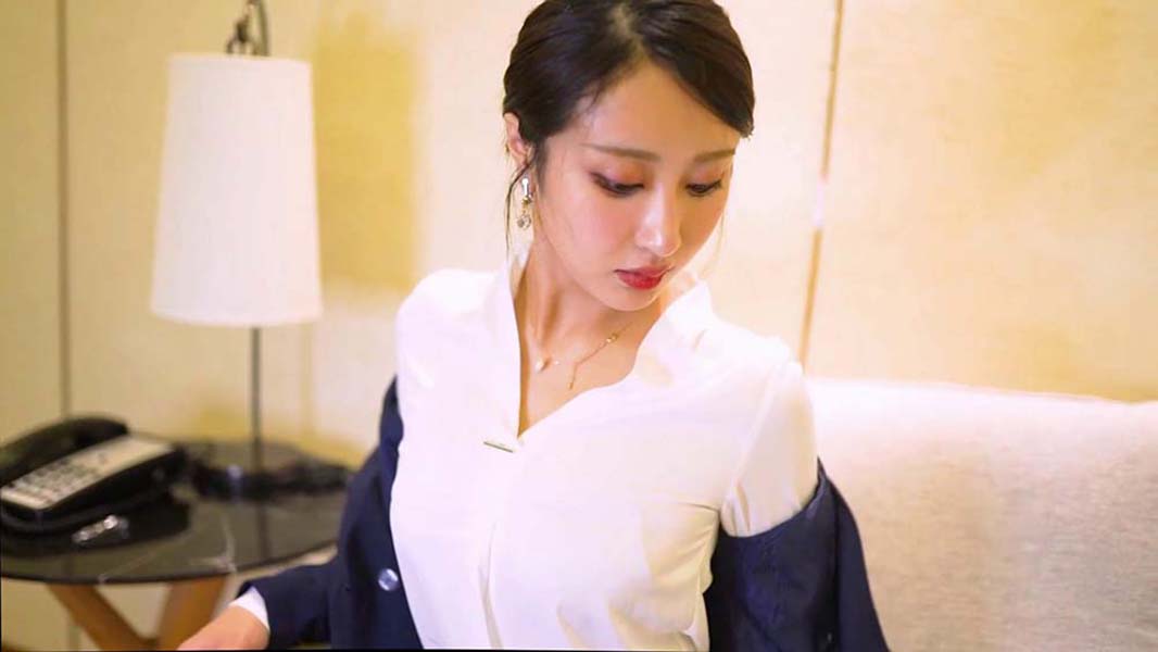 [Xiuren秀人网]视频 VN.166 Betty林子欣预览图 2