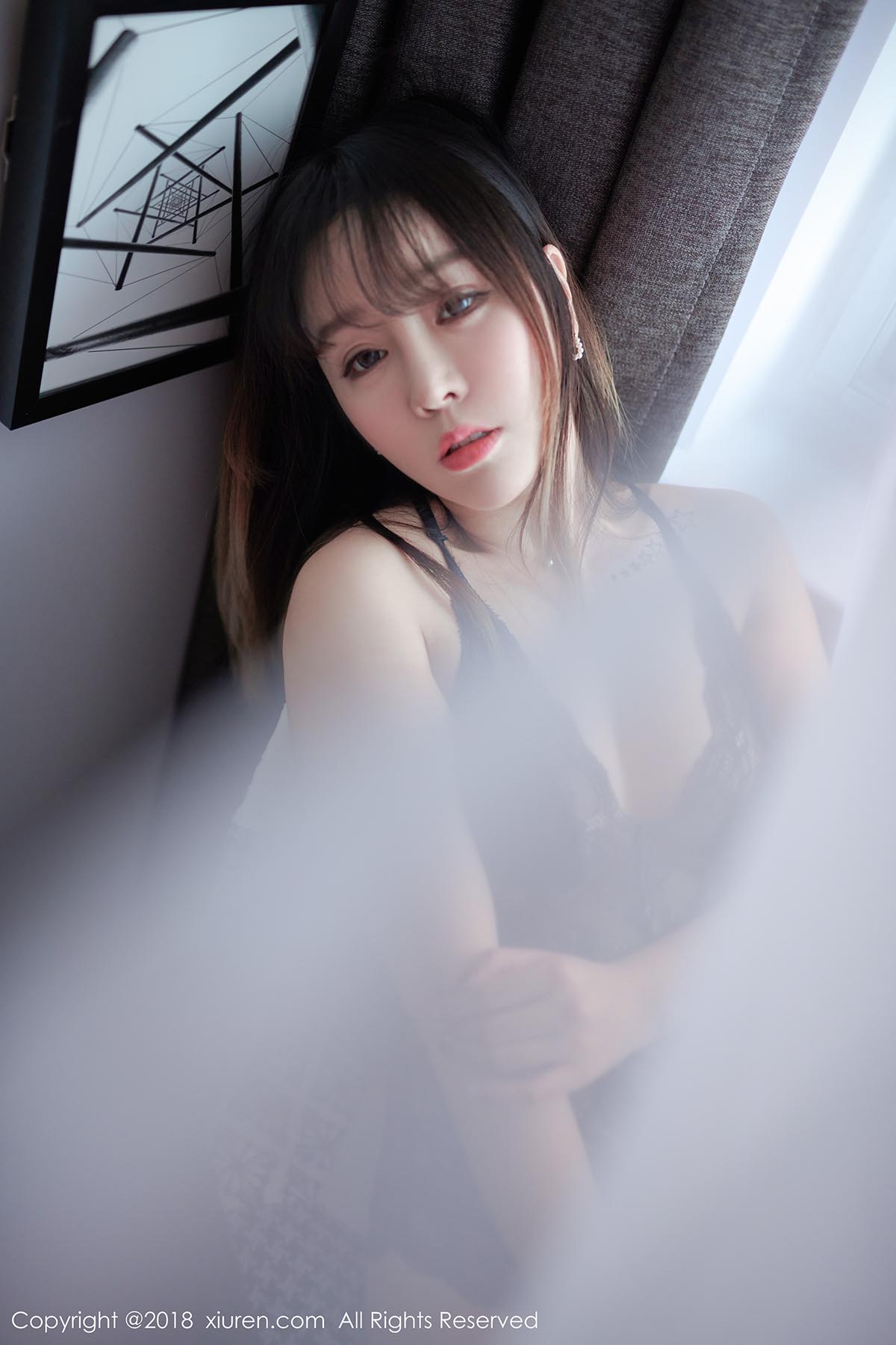 [Xiuren秀人网]XR20181205N01252 NO.1252 王雨纯预览图 3