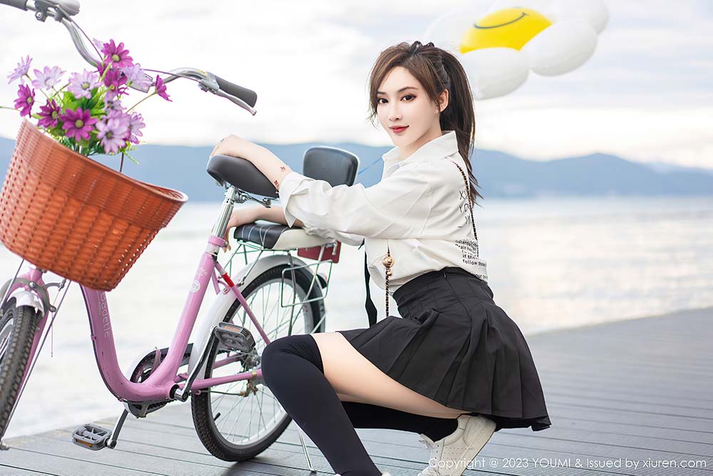 [YouMi尤蜜荟] VOL.903 Carol周妍希预览图 2