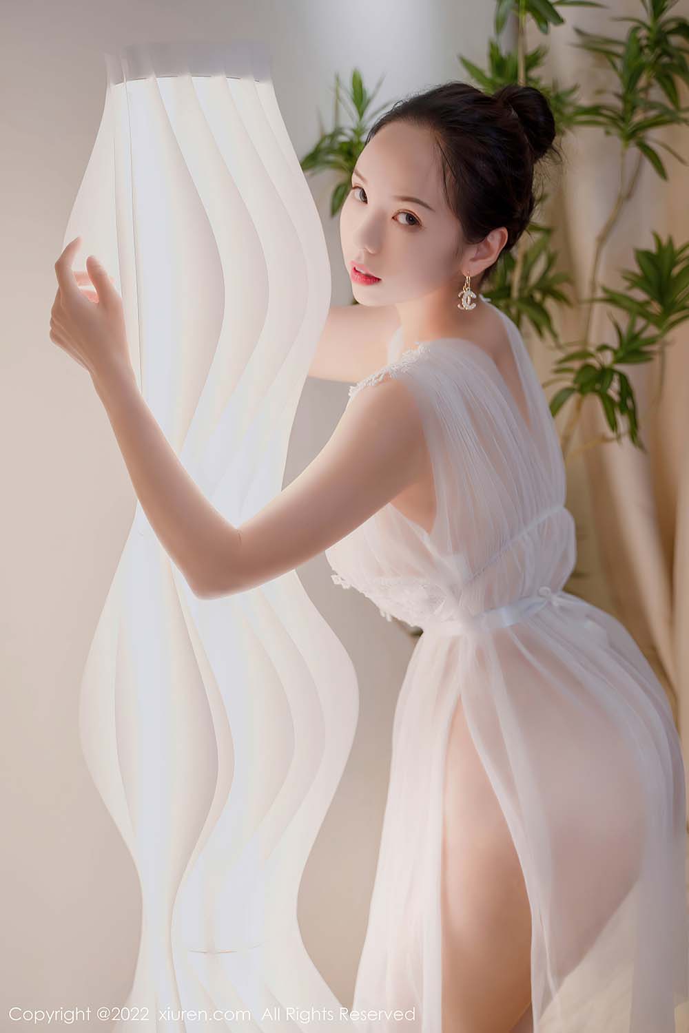 [Xiuren秀人网] NO.5434 大美妞儿