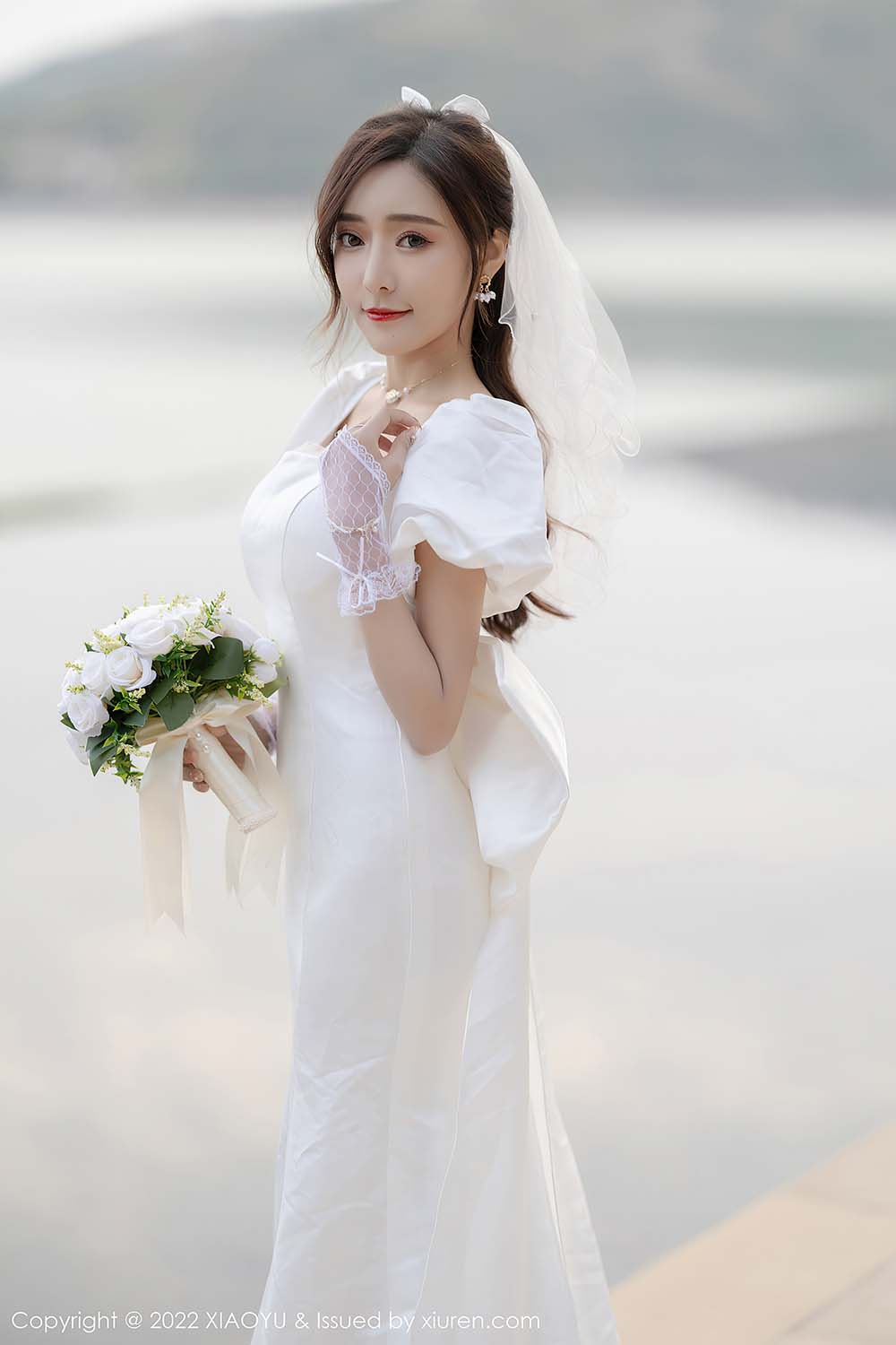 [XIAOYU语画界] VOL.733 王馨瑶yanni