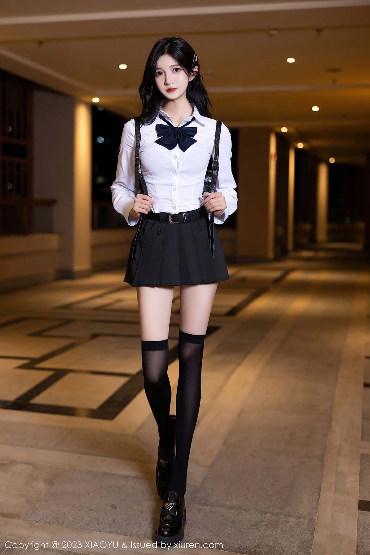 [XIAOYU语画界] VOL.1150 程程程-