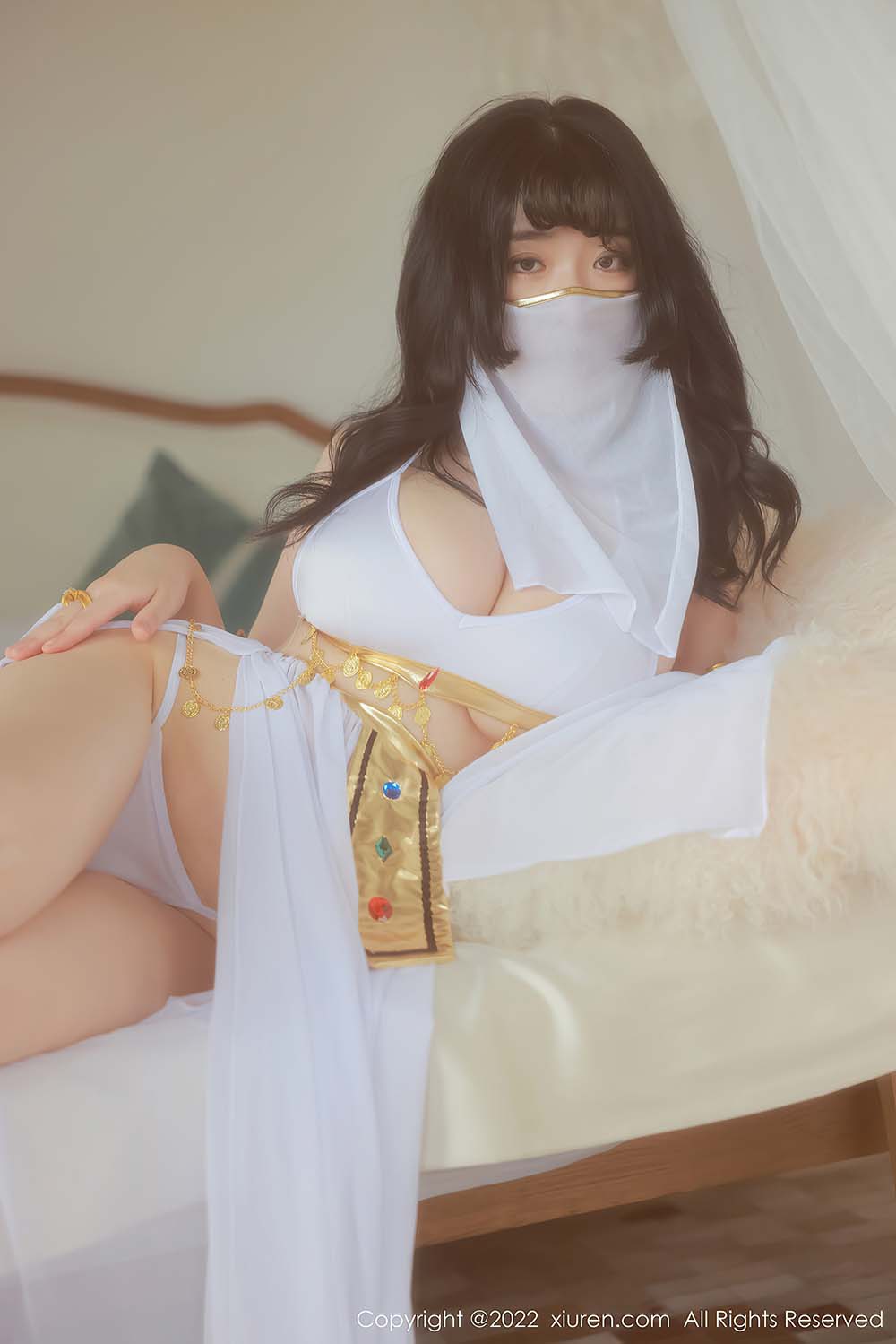 [Xiuren秀人网] NO.5341 奶酥36E预览图 3