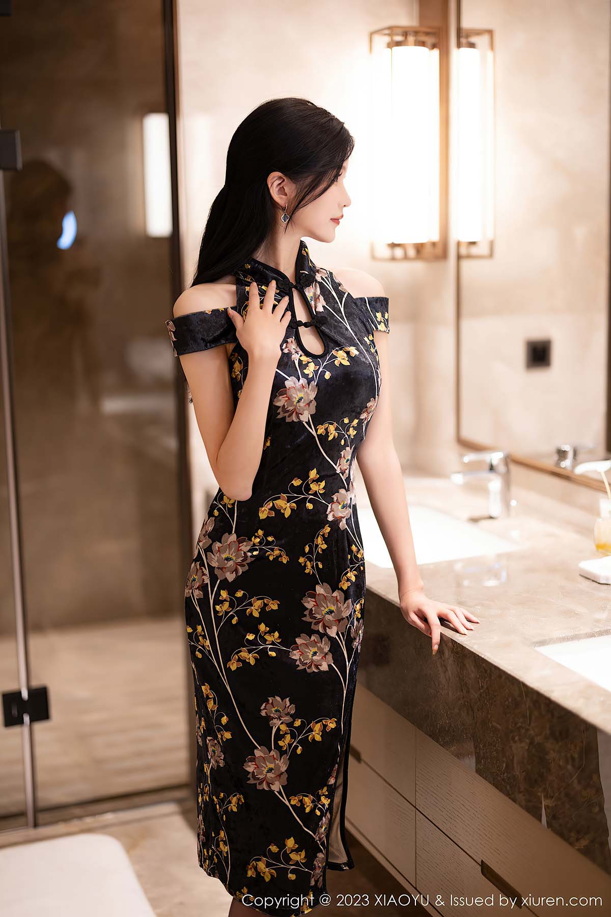 [XIAOYU语画界] VOL.1142 程程程-
