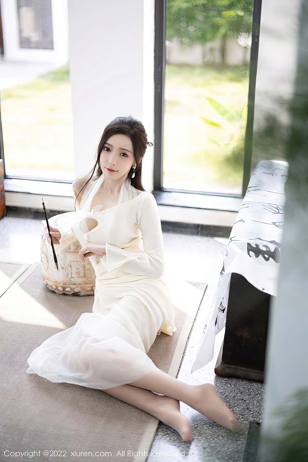 [Xiuren秀人网] NO.5846 王馨瑶yanni