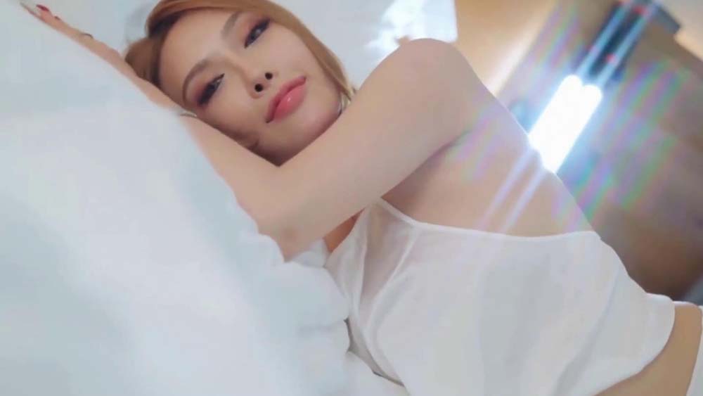 [YouMi尤蜜]视频 NO.783 如梦初醒 李承美预览图 2