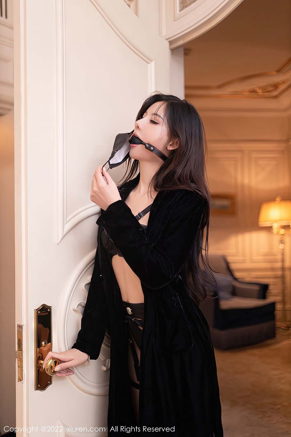 [Xiuren秀人网] NO.5797 就是阿朱啊