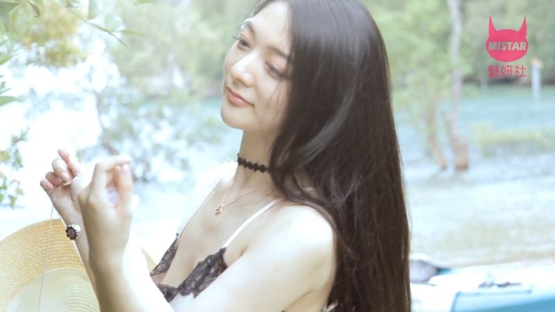 [MiStar魅妍社] VN.027 小热巴