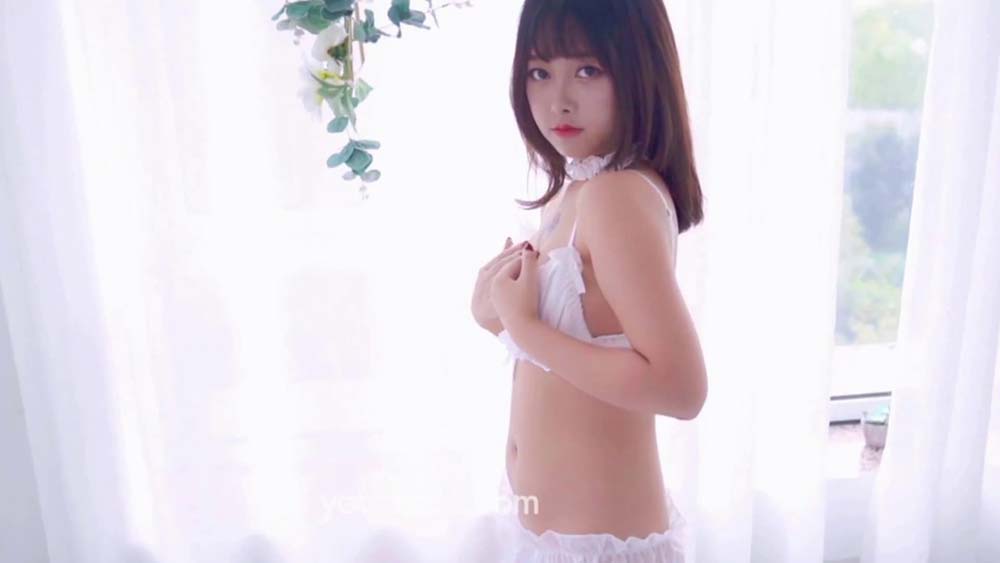 [YouMi尤蜜]视频 NO.486 栀子花香 柚柚酱