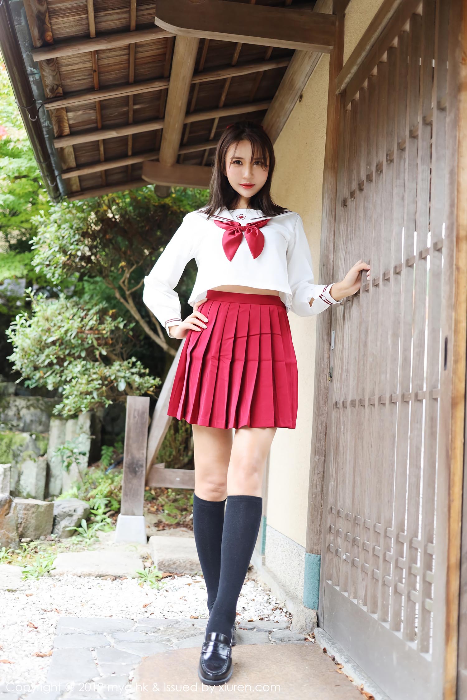 [MyGirl美媛馆]MYG20190116VOL0341 VOL.341 SOLO-尹菲预览图 3