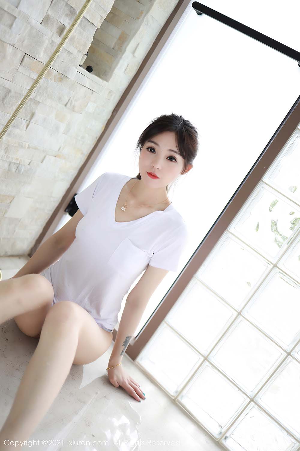 [Xiuren秀人网] NO.3637 佘贝拉bella