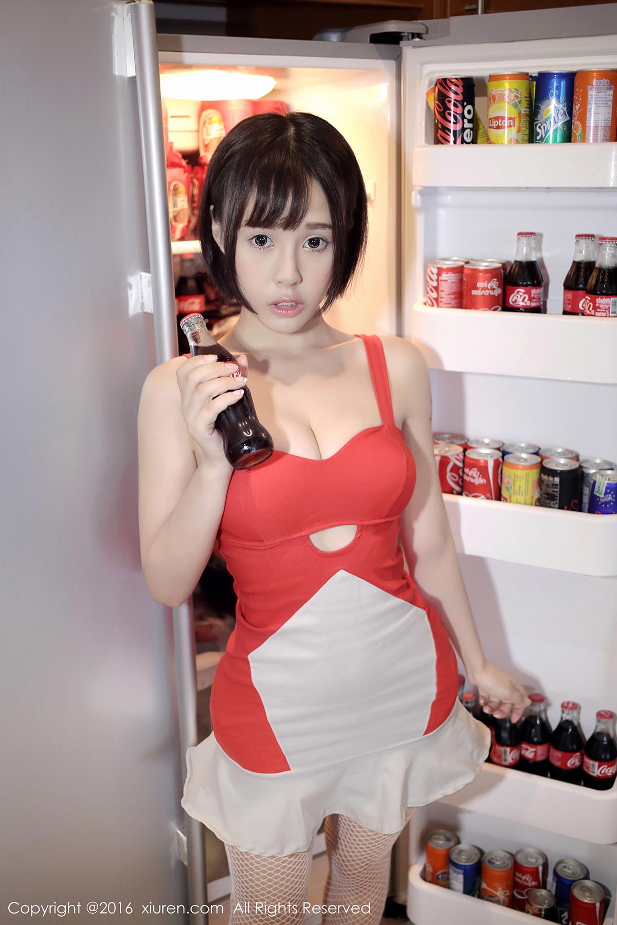 [Xiuren秀人网]XR20161223N00665 Evelyn艾莉