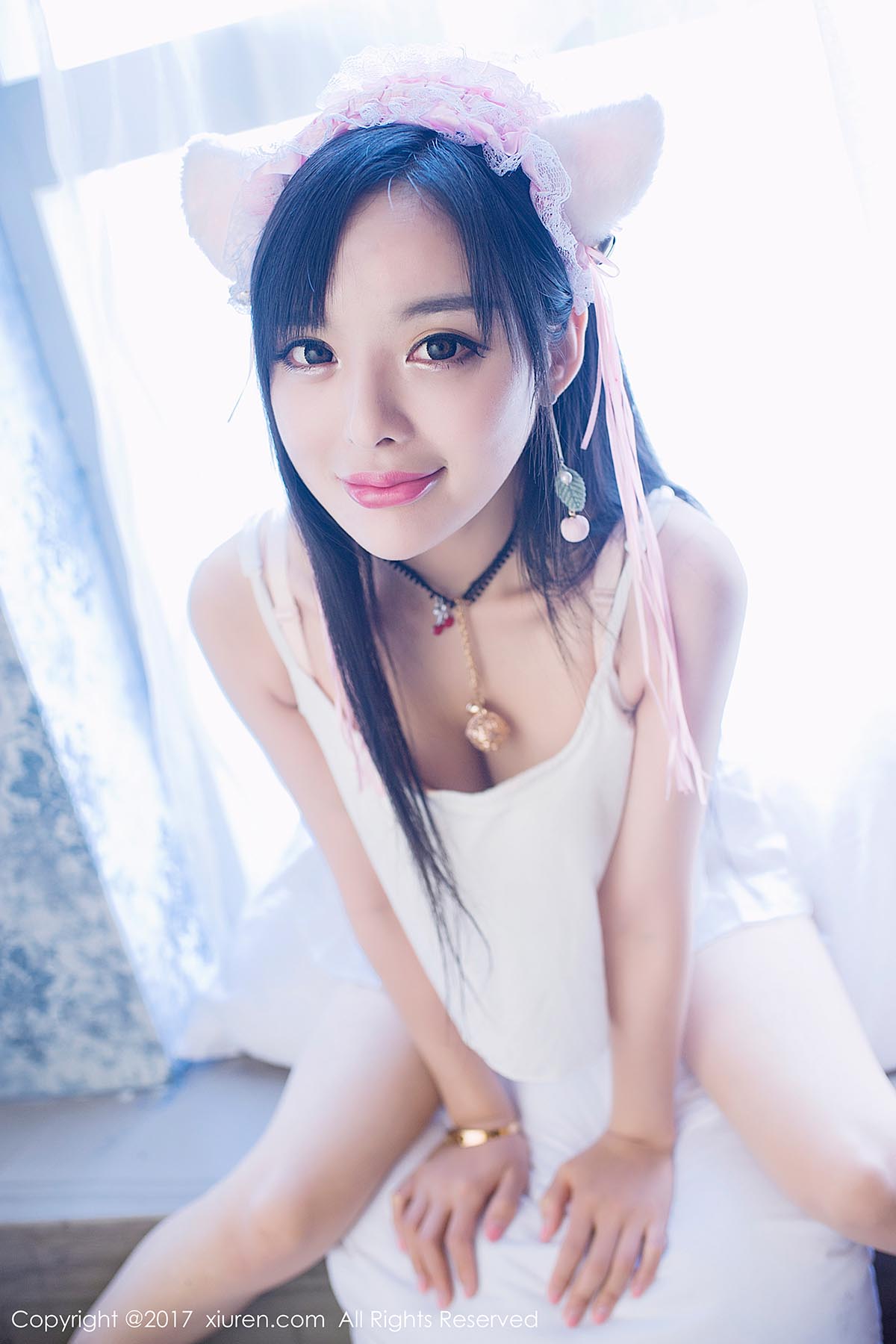 [Xiuren秀人网]XR20171219N00874 NO.874 柠檬baby预览图 3