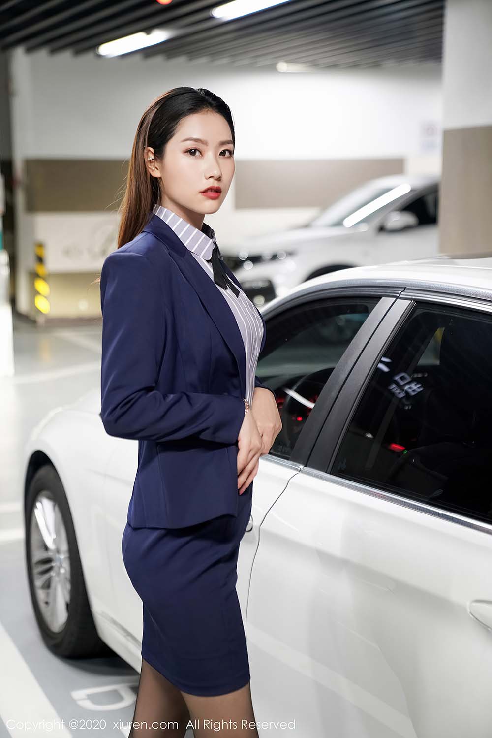 [Xiuren秀人网]XR20201116N02784 NO.2784 方子萱