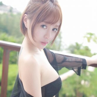 [MFStar模范学院]MF20160706VOL0061 VOL.061 Evelyn艾莉