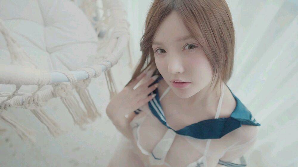 [MyGirl美媛馆] VN.096 糯美子Mini