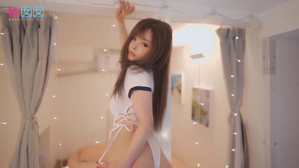 [Feilin嗲囡囡]HD视频2019.11.25 NO.145 酥酥预览图 2