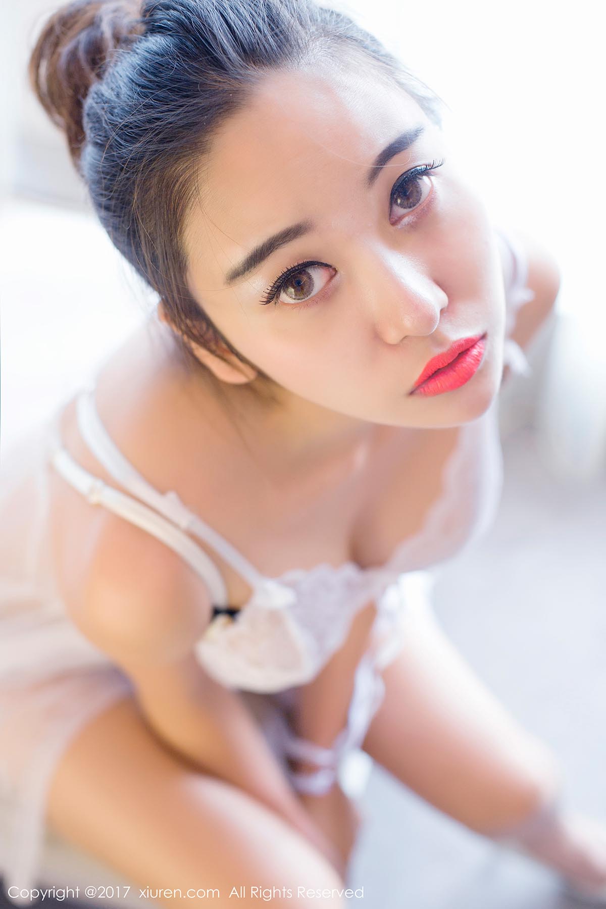 [Xiuren秀人网]XR20171113N00849 NO.849 李梓熙