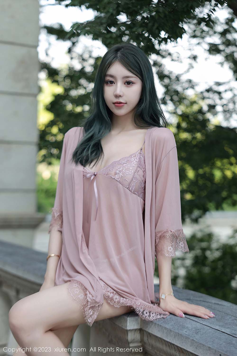 [Xiuren秀人网] NO.7114 tina_甜仔