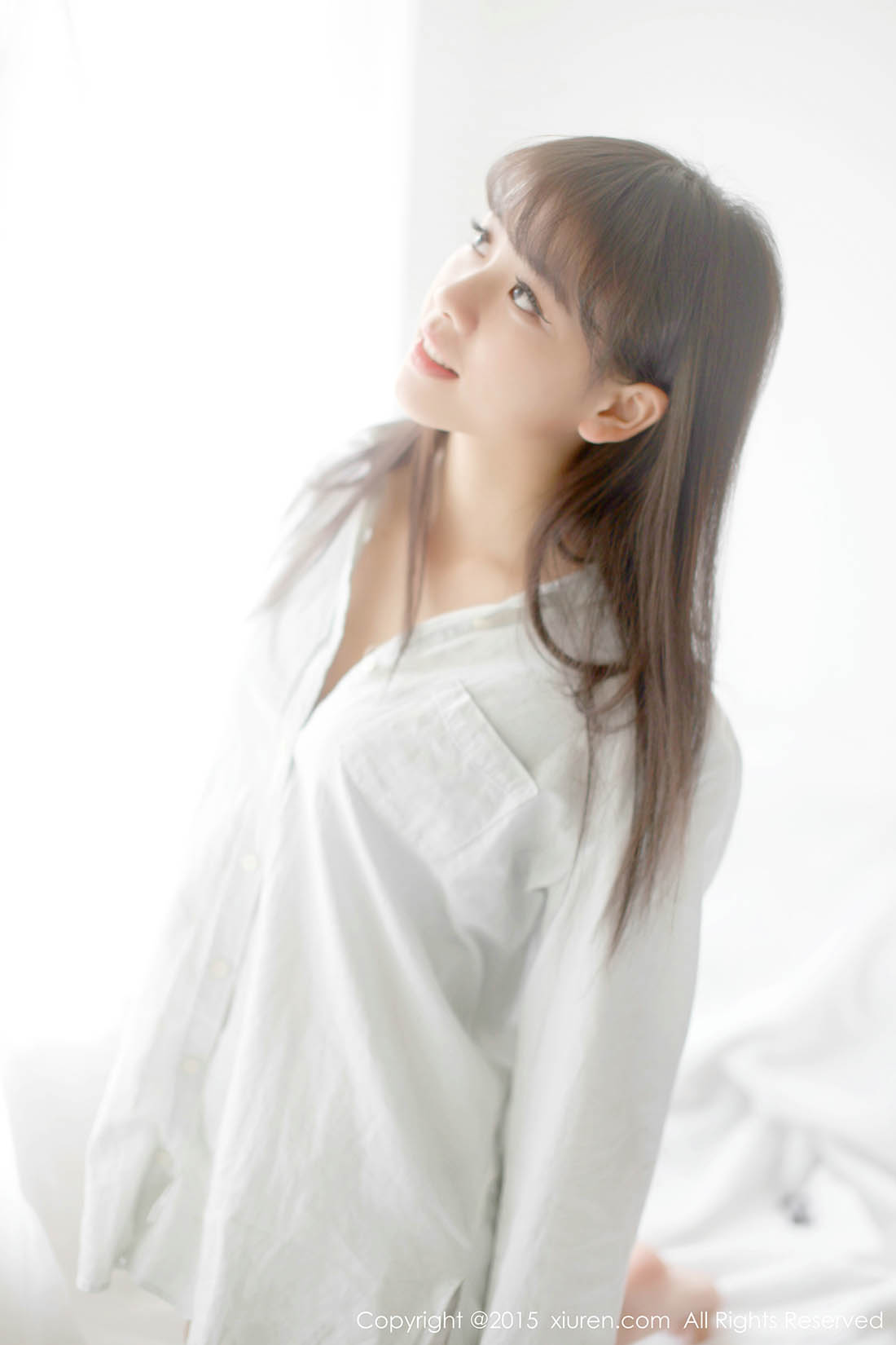[Xiuren秀人网]XR20150415N00318 七米baby预览图 3