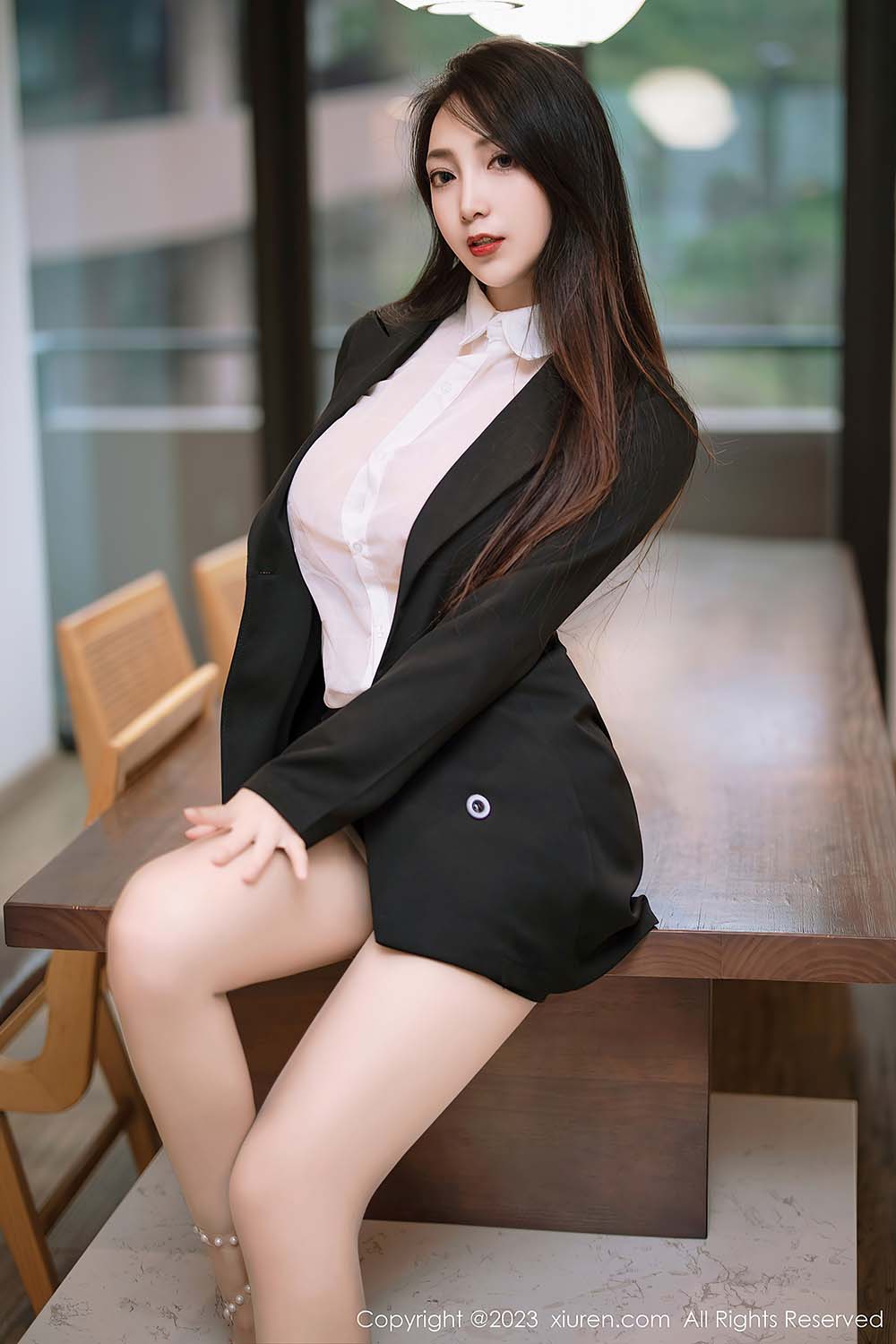 [Xiuren秀人网] NO.6341 娇喘JC预览图 2