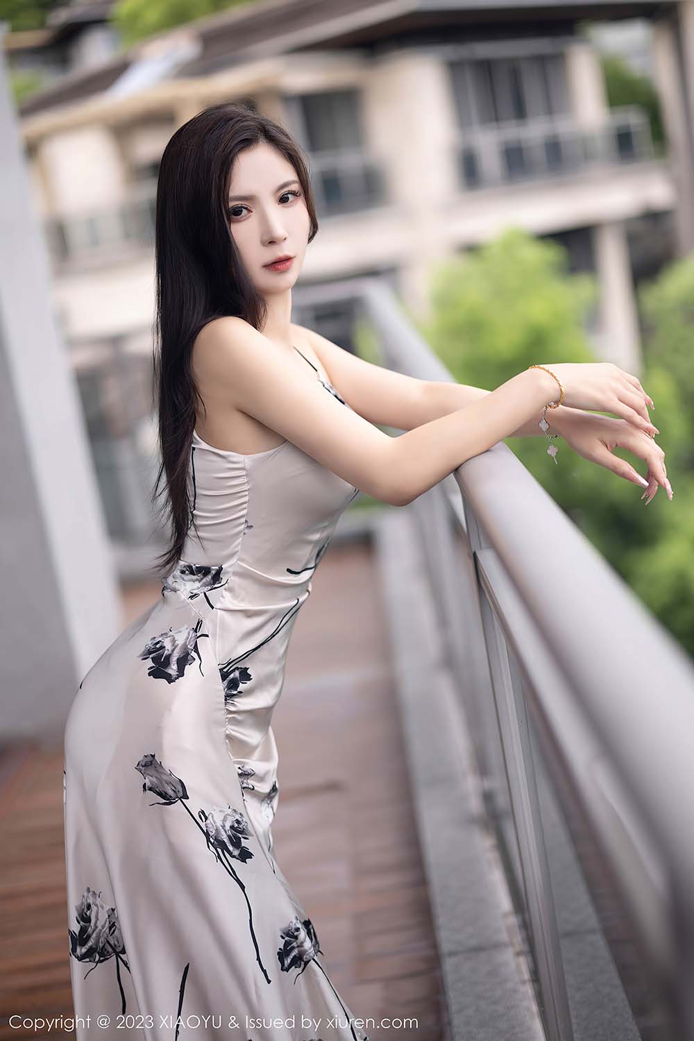 [XIAOYU语画界] VOL.1119 小蛮妖Yummy预览图 3