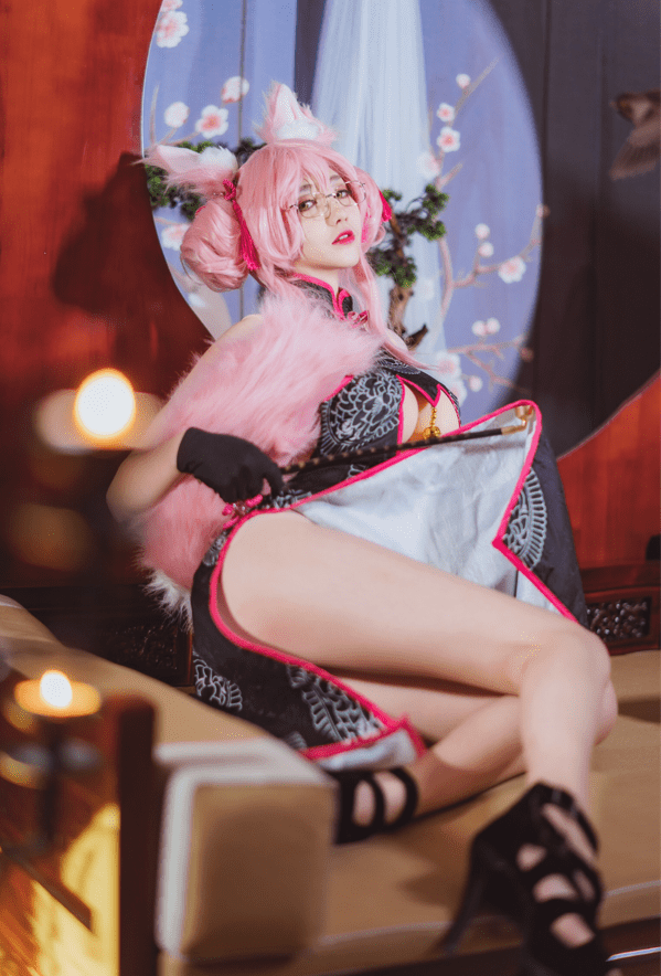 南桃Momoko–写真套图合集【持续更新中】预览图 5