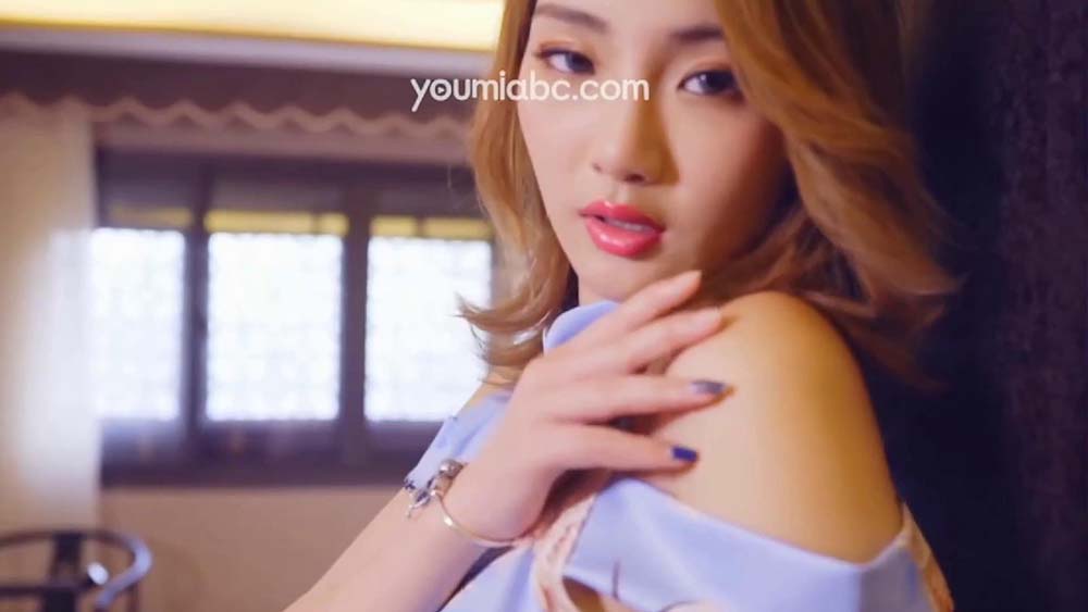 [YouMei尤美]视频 NO.278 旗袍女人 Jessica预览图 2