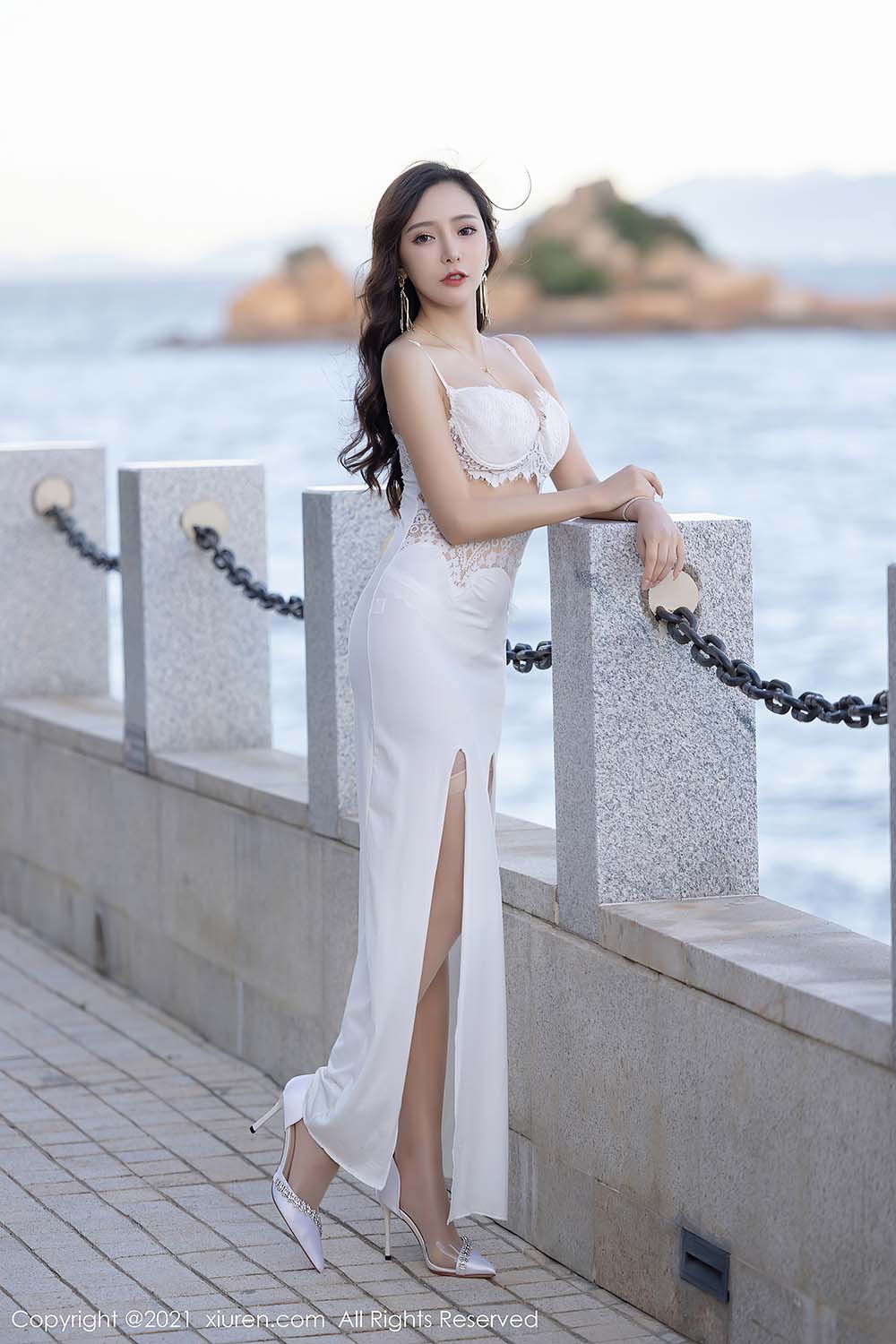 [Xiuren秀人网] NO.4004 王馨瑶yanni