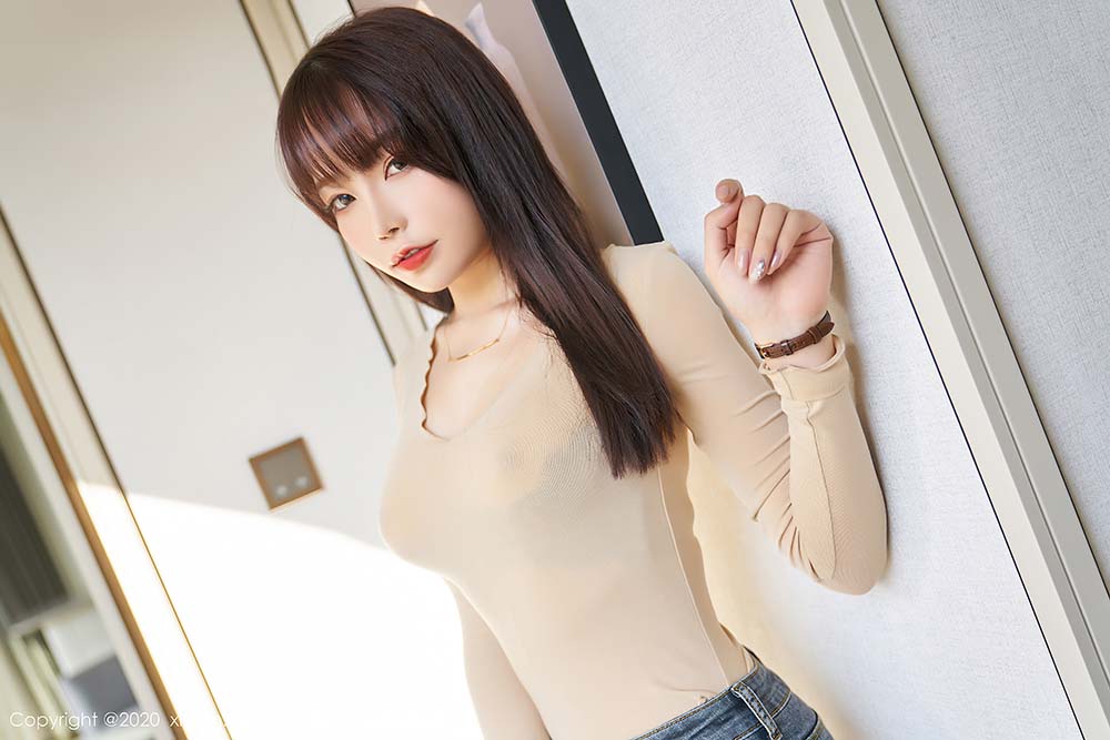 [Xiuren秀人网]XR20201211N02886 NO.2886 芝芝Booty