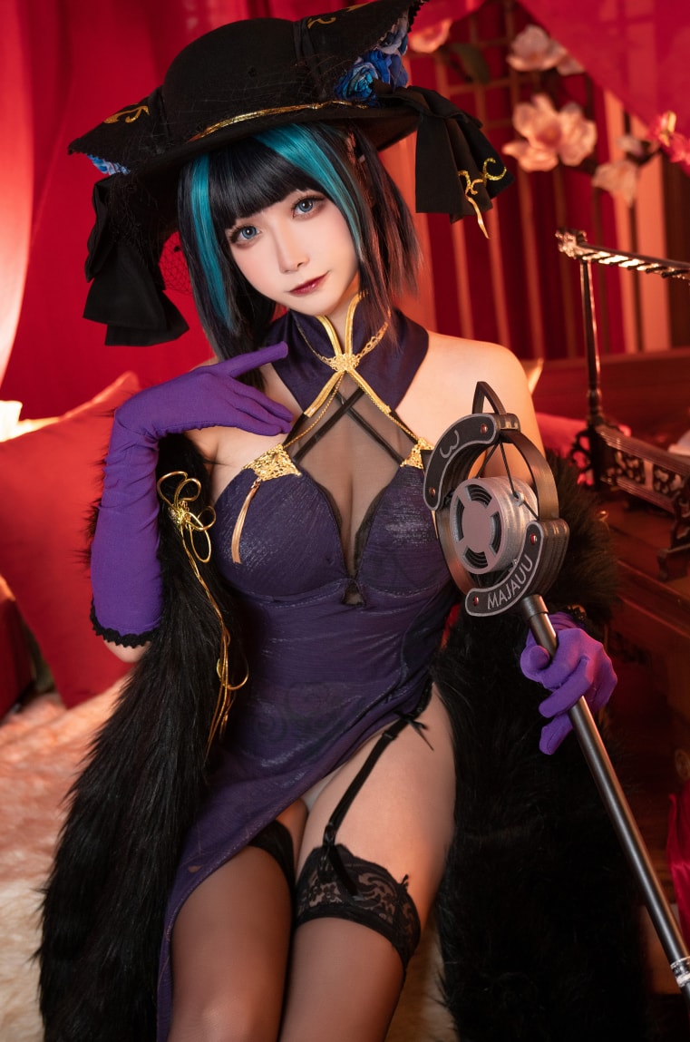 Momoko葵葵-写真套图合集【持续更新中】预览图 6
