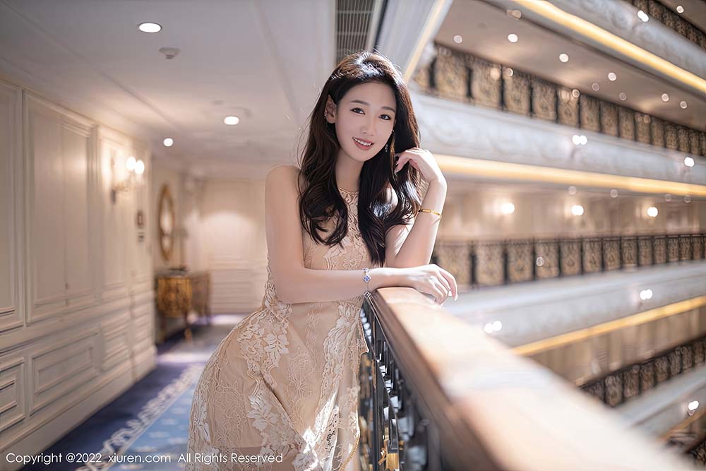 [Xiuren秀人网] NO.5954 唐安琪预览图 3