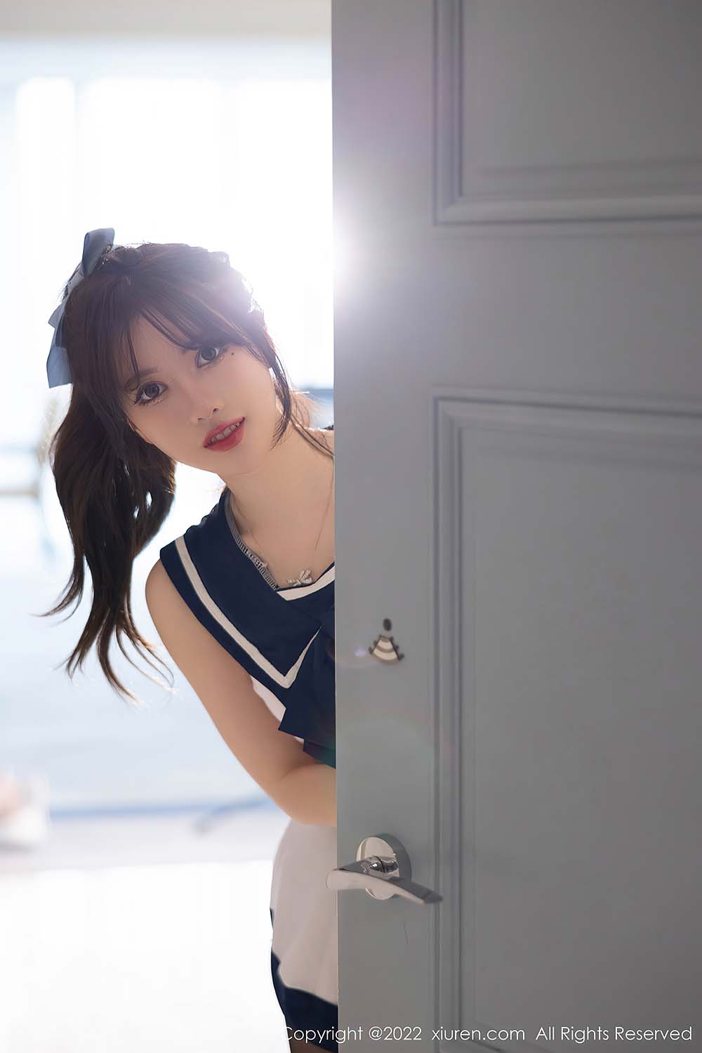 [Xiuren秀人网] NO.5032 美桃酱预览图 2