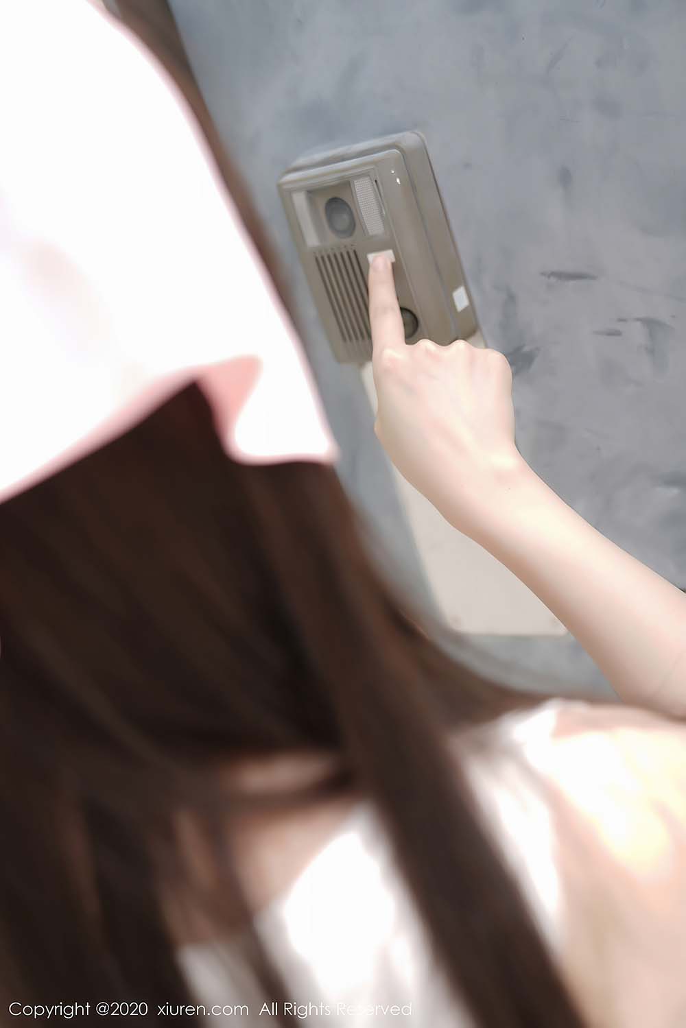 [Xiuren秀人网]XR20200914N02557 NO.2557 糯美子Mini预览图 3
