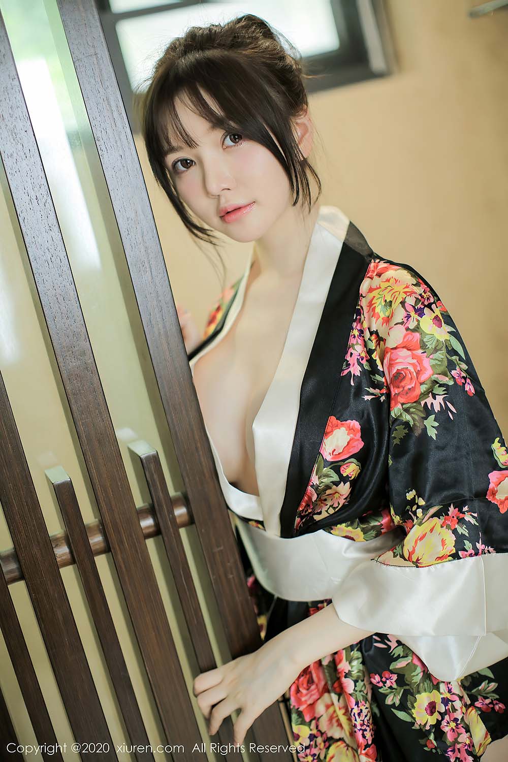 [Xiuren秀人网]XR20200921N02581 NO.2581 糯美子Mini预览图 3